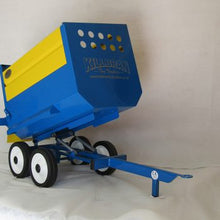 Load image into Gallery viewer, Killbran Silage Trailer