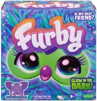 Load image into Gallery viewer, FURBY AURORA FURBEALIS