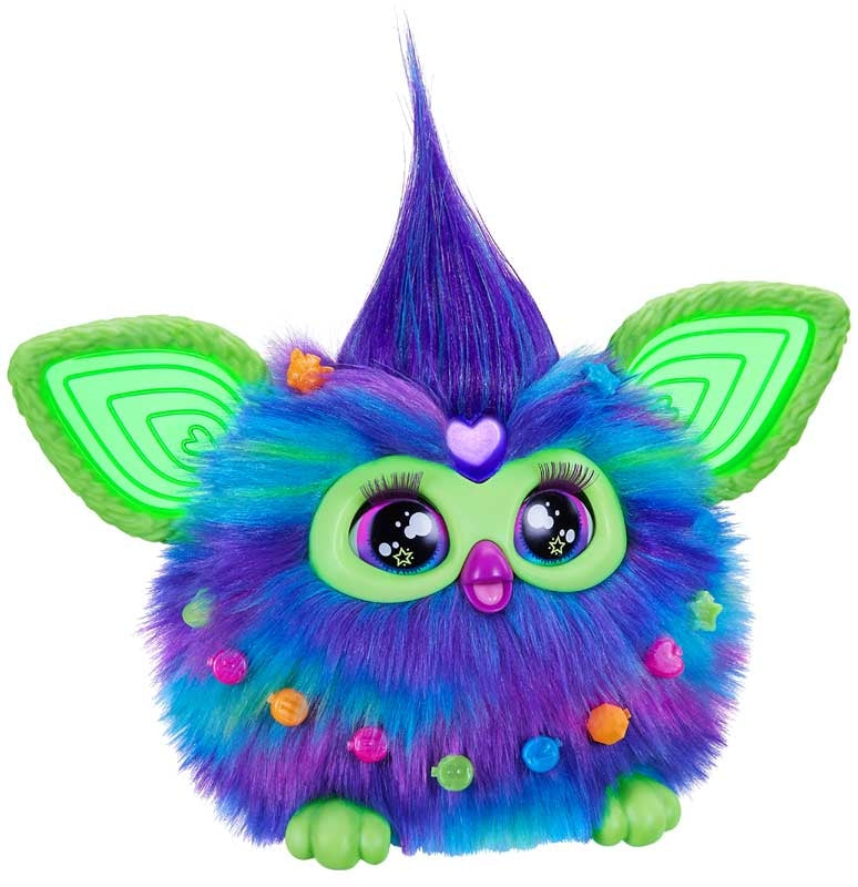 FURBY AURORA FURBEALIS