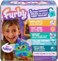 Load image into Gallery viewer, FURBY AURORA FURBEALIS