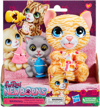 Load image into Gallery viewer, FURREAL NEWBORNS ASST