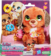 Load image into Gallery viewer, FURREAL NEWBORNS ASST