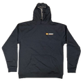 Abbey Machinery Hoodie Black