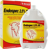 Endospec Total Wormer for Cattle and Sheep - 2.5L