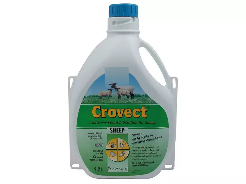 Crovect - 5lt