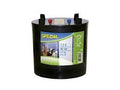 Round Fencer Battery