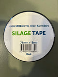 Silage tape