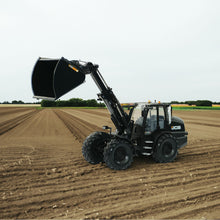 Load image into Gallery viewer, JCB TM420S Loader - Black Limited Edition