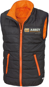 Abbey Machinery Kids body warmer