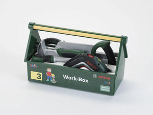 Bosch tool box
