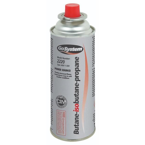 Gas Stove Butane Cartridge