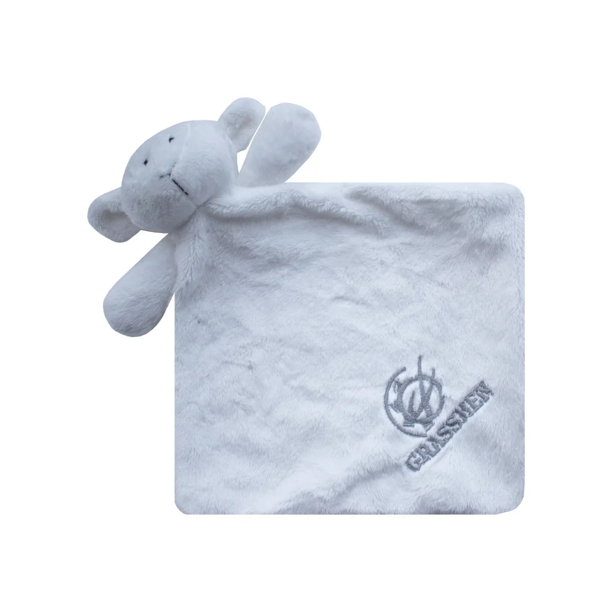 Grassmen Lamb Comforter