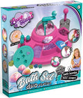 LOVE & HUGS DUO - BATH BOMB & SOAP MAKER