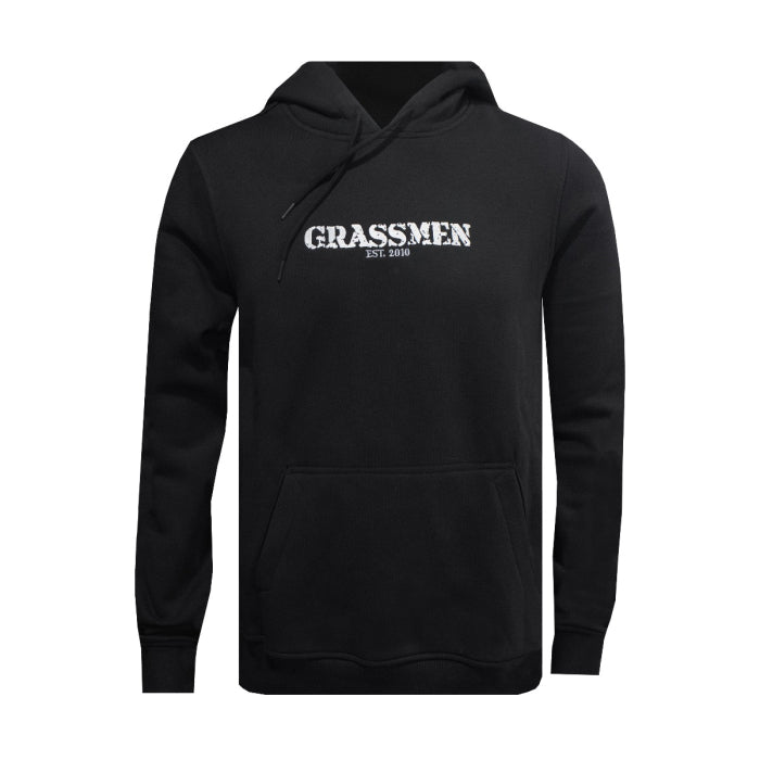 GRASSMEN LUX Hoodie