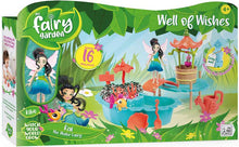 Load image into Gallery viewer, MY FAIRY GARDEN WELL OF WISHES