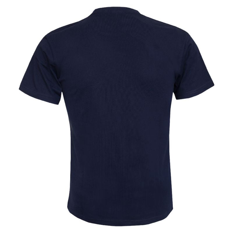 GRASSMEN Navy T-Shirt