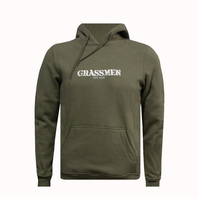 GRASSMEN LUX Hoodie