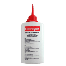 Load image into Gallery viewer, Heiniger Clipper Oil