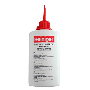 Heiniger Clipper Oil