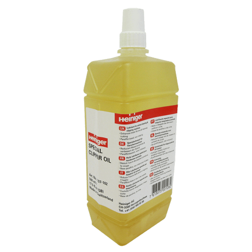 Heiniger Clipper Oil