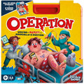 OPERATION REFRESH