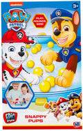 PAW PATROL SNAPPY PUPS PICK AND PLAY