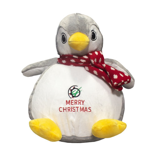 GRASSMEN Penguin