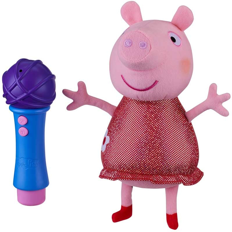 PEPPA PIG SING WITH ME PEPPA