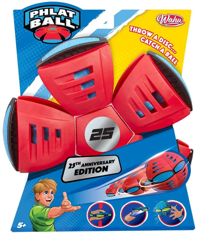 PHLAT BALL CLASSIC 25TH ANNIVERSARY ASSORTED