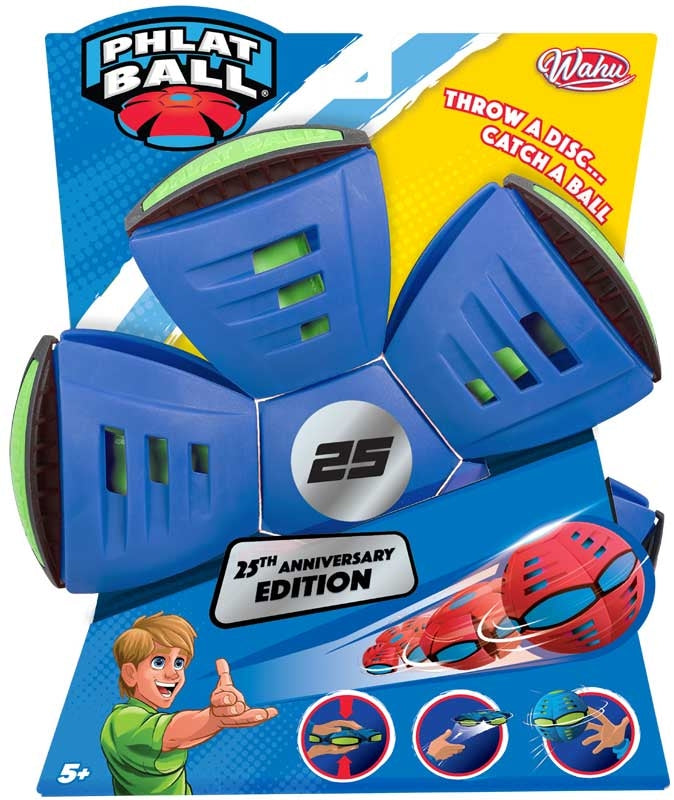 PHLAT BALL CLASSIC 25TH ANNIVERSARY ASSORTED
