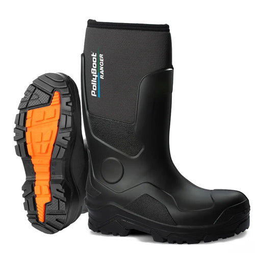 Pollyboot Ranger