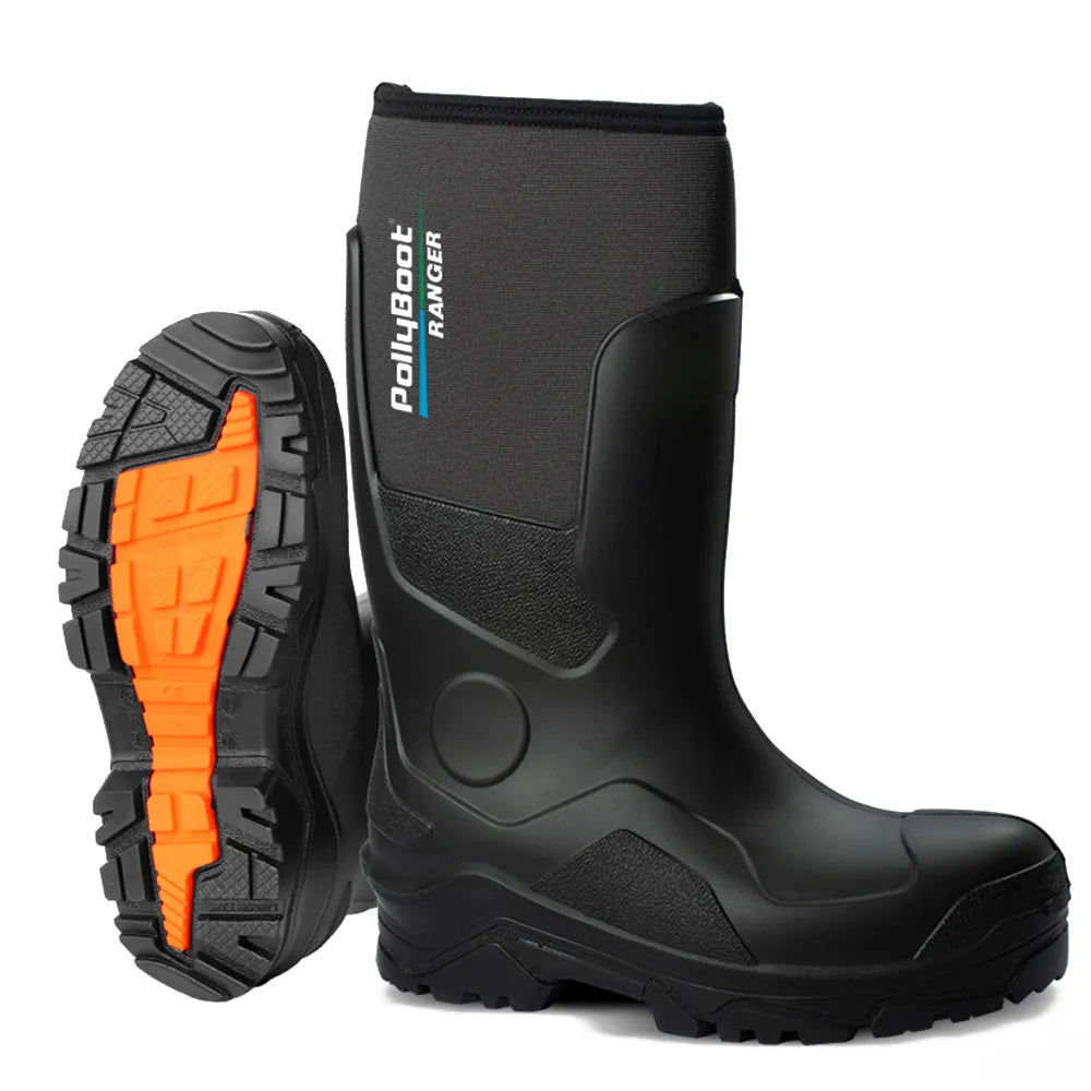 Pollyboot Ranger