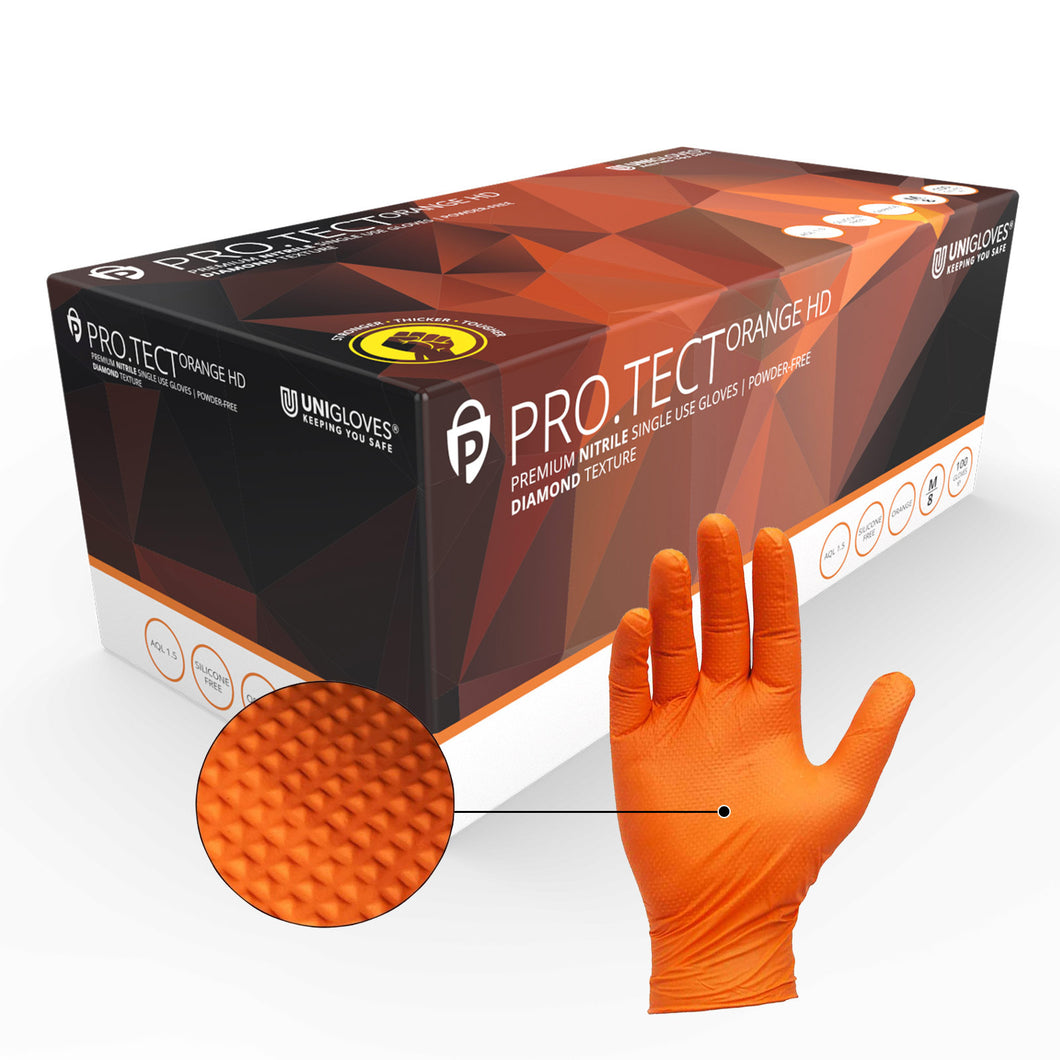 Pro.tect Disposable Gloves 100pack
