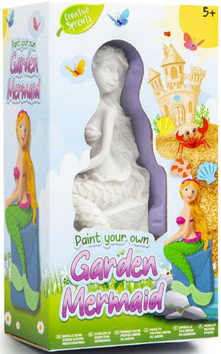 PYO GARDEN MERMAID