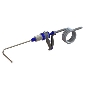 DRENCHER 70ML - 70ML - ANGLED HOOK