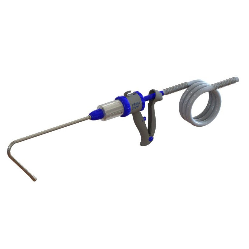 DRENCHER 70ML - 70ML - ANGLED HOOK
