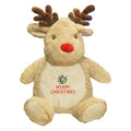 GRASSMEN Christmas Reindeer