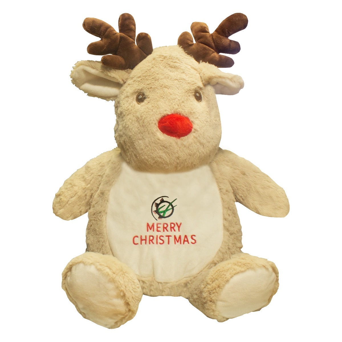 GRASSMEN Christmas Reindeer