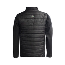 Load image into Gallery viewer, GRASSMEN Softshell Puffer Coat