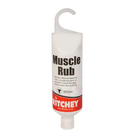 Muscle Rub