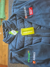 Load image into Gallery viewer, McCorry Agri Padded Softshell