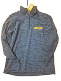 1/4 Zip New Holland