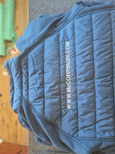 Load image into Gallery viewer, McCorry Agri Padded Softshell