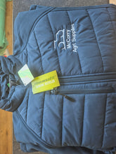 Load image into Gallery viewer, McCorry Agri Padded Softshell