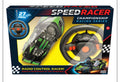 RC Speed Racer Car