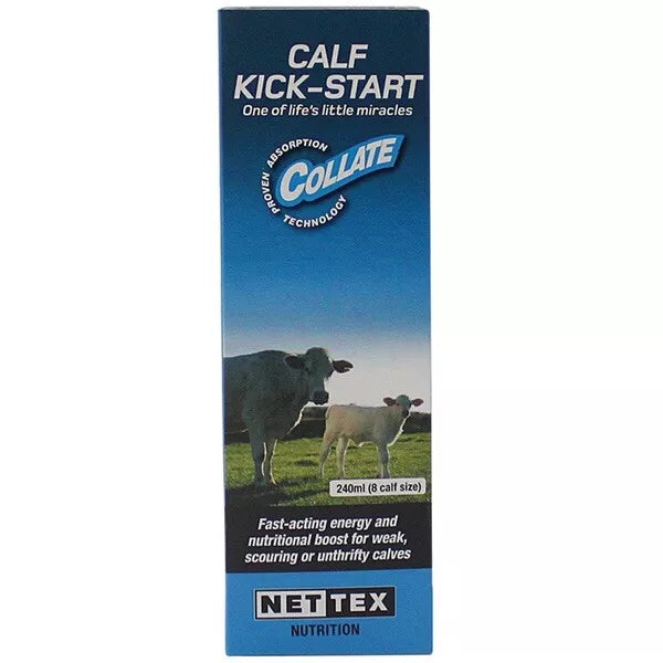 Calf Kick Start