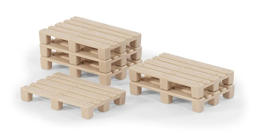 1:32  Pallets Set of 50