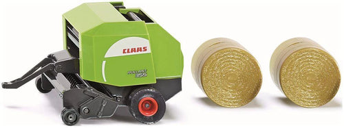 1:32 CLAAS Rollant Baler w/Bales