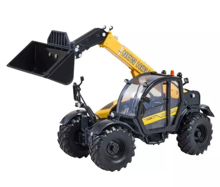 1:32 New Holland TH7.42 Telehandler