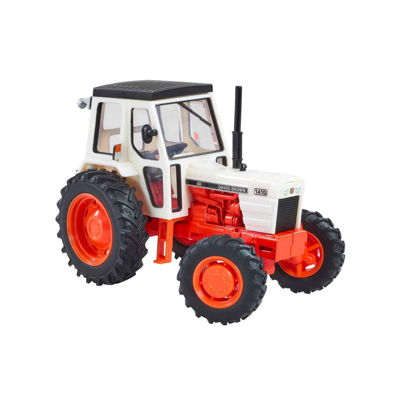 1:32 David Brown 1410 4WD Tractor